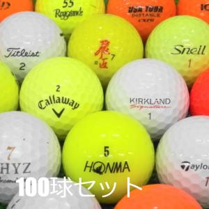 ロストボール ゴルフボール 訳あり お買得ボー...の詳細画像4