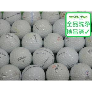 Pro V1x ロストボール ゴルフボール 2025 Titleist ホワイト 20球