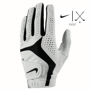NIKE 在庫限り！送料無料 ゴルフ グローブ デュラフィール X 3枚
