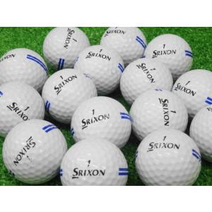 レンジボール SRIXON スリクソン 練習用 100球セット ウレタン 中古 ツーピース 打ちっ放し 練習場 インドア ゴルフボール｜seventwo