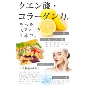 燃やしま専科 レモン風味 500g入 1袋 ク...の詳細画像3
