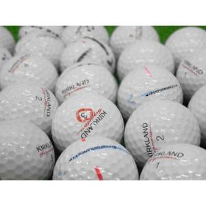 コストコ（Costco） カークランド ゴルフボール 2ダース 24個 v3 : ok