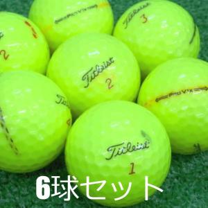 Z-STAR ロストボール ゴルフボール SRIXON 2025 XV ロイヤルグリーン 6