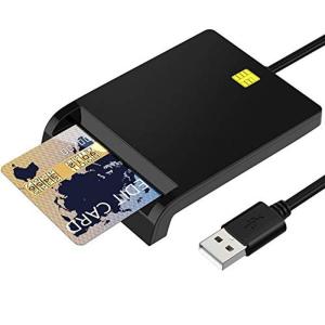 確定申告 マイナンバー対応 ICカードリーダー icカードリーダーライタ 接触型