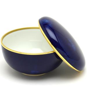 セーブル ボンボン入 ハンドメイド マンテス ...の詳細画像1
