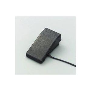 JANOME ジャノメ電子ミシン用フットコントローラー(3ピン JANOME ジャノメ電子ミシン用フットコントローラー(3ピン