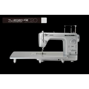 ミシン 本体 ジューキ JUKI TL-2020PE 職業用ミシン
