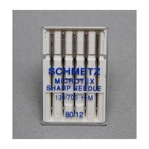 シュメッツ（シャープ針）