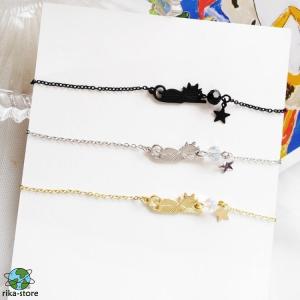 CHANEL（シャネル） バングル ココマーク ツイードx金属素材 レッドx