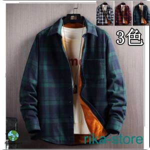 OUDREY BALLACK オードリーバラック ワッペンネルチェックシャツ