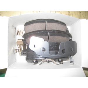 【値下】ダイハツ純正　未使用ブレーキローター&ブレーキパッド ダイハツ（DAIHATSU） ダイハツ純正部品 ディスクブレーキ ローター2