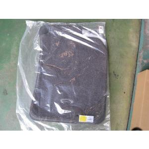 コペン コペン L880K ウッド調 センタークラスターパネル