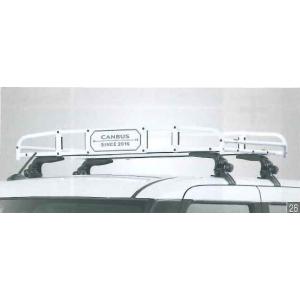 ムーヴ (XT)ルーフキャリア(クラシックタイプ)「ダイハツ純正用品