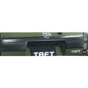 ダイハツ（DAIHATSU） タフト TAFT バックドア ガーニッシュ（メッキ