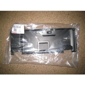 ダイハツ 純正コペン L880K用アルミレジスターパネル 部品 999-01092