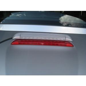 コペン コペン L880K ハイマウント センタストップランプ パッキン