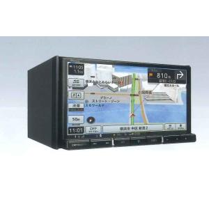 楽ナビ AVIC-RW812-D カロッツェリア パイオニア 7インチ 楽ナビ AVIC-RW812-D カロッツェリア パイオニア 7インチ