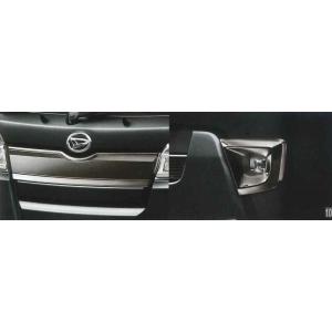 ダイハツ（DAIHATSU） ○純正部品ダイハツ ハイゼット トラック
