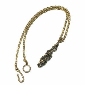 CHROME HEARTS 銀座店 クロムハーツ スパイク チャーム ペンダント