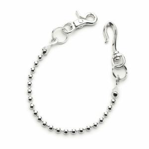 CHROME HEARTS（クロムハーツ） クラシック ウォレットチェーン 1