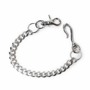 amp japan（アンプジャパン） ウォレットチェーン Canopus