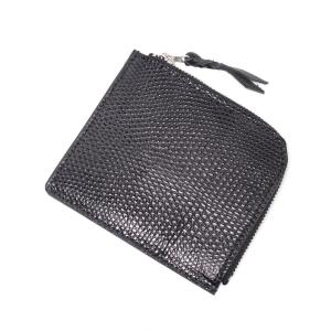 S'FACTORY（エスファクトリー） マネークリップ L字ファスナー