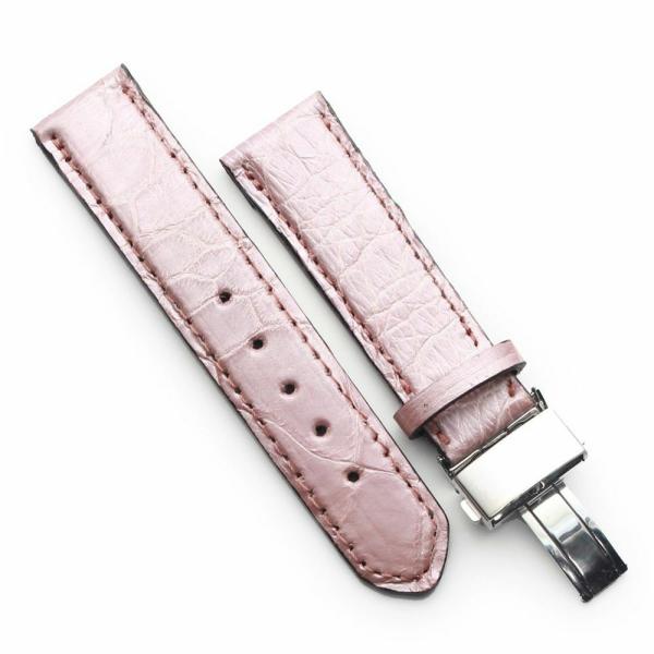 S'FACTORY 腕時計 時計ベルト タートル（カメ革）