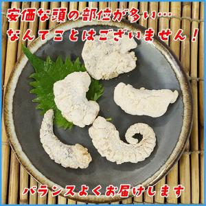 たこ タコ 柔らかタコ唐揚げ 500g から揚...の詳細画像3