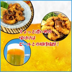 たこ タコ 柔らかタコ唐揚げ 500g から揚...の詳細画像4