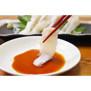 天然ヒラメえんがわ昆布締め 1パック(40g)...の詳細画像4