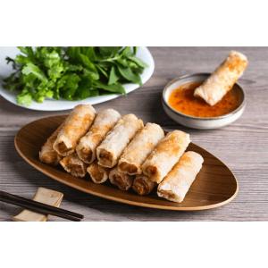 ベトナム料理が簡単に! ベトナム風 カニ春巻き...の詳細画像2