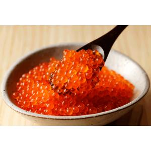 竈いくら 200g 特級品の鮭イクラを秘伝の醤...の詳細画像2