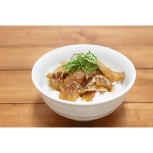 解凍してご飯にのせるだけ!真鯛の湯引き胡麻醤油...の詳細画像3