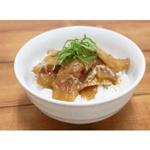 解凍してご飯にのせるだけ!真鯛の湯引き胡麻醤油...の詳細画像5