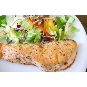 【訳あり】天然白鮭“骨取り”切身 40g-80...の詳細画像3