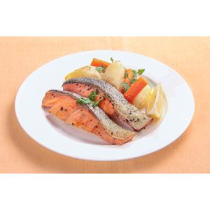 【訳あり】天然白鮭“骨取り”切身 40g-80...の詳細画像5