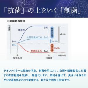 10枚入 高密度マスクフィルター 防臭 抗菌 ...の詳細画像2