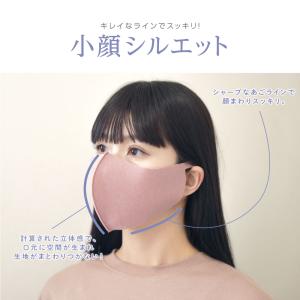 日本製 UVカット 日焼け防止 マスク フェイ...の詳細画像5