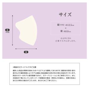 肌に優しいマスク 肌荒れ マスク MA-61 ...の詳細画像3