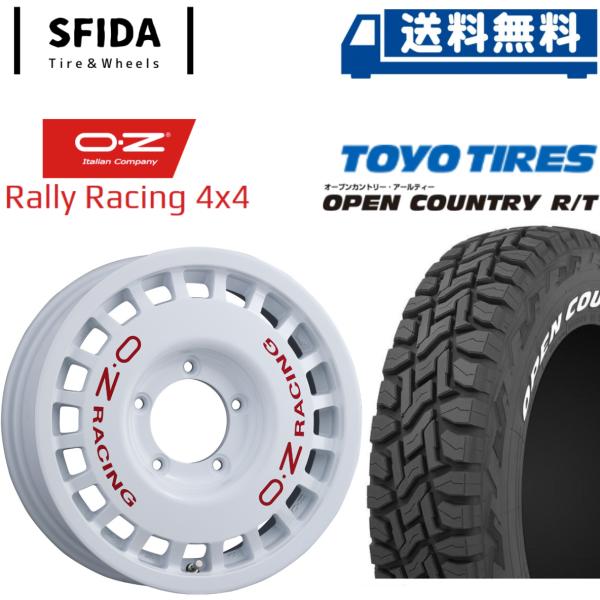 【送料無料！】185/85R16 105/103N LT TOYOTIRES OPEN COUNTR...