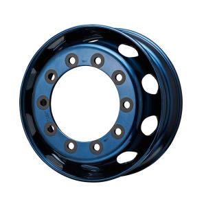 4本SET 会社宛 送料無料 15×7J 日産 Y60 サファリ 純正 スチール