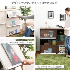 収納家具【DEALS-ディールズ-】 フラップ...の詳細画像4