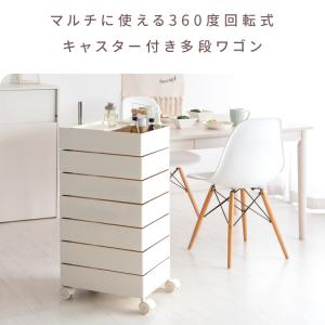Pluna(プルーナ)マルチワゴン サイドラッ...の詳細画像1