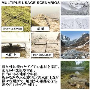 S.fields.inc正規直営店 クーラーボ...の詳細画像3