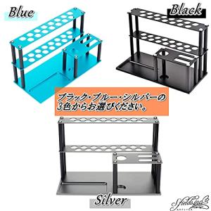 ツールスタンド ラジコンカー ドライバースタン...の詳細画像2