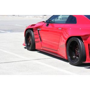 RX-7 FD3S【GA design メーターボックス (GFRP)】Abflug/アブフラッグ