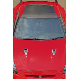 RX-7 FD3S【GA design メーターボックス (GFRP)】Abflug/アブフラッグ