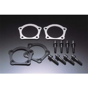 AEROOVER/ケーファクトリー【リアキャンバーキット3度】トヨタ ノア