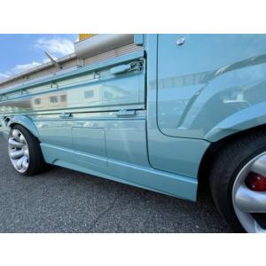 AEROOVER/ケーファクトリー【リアキャンバーキット3度】トヨタ ノア