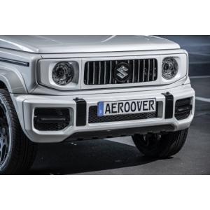 ジムニーJB64用純正フォグランプ左右セット 新車外し品 : ショウワ